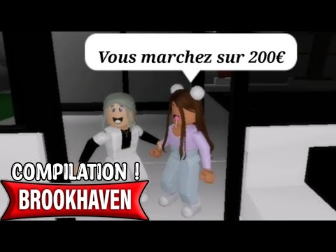 COMPILATION DE TOUT MES MEMES part.2