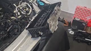 видео: Mercedes вернулся после сервиса — спасаю снова мотор ОМ654! Новый EGR, крышка клапанов! #ом654 #2025 картинка: Mercedes вернулся после сервиса — спасаю снова мотор ОМ654! Новый EGR, крышка клапанов! #ом654 #2025
