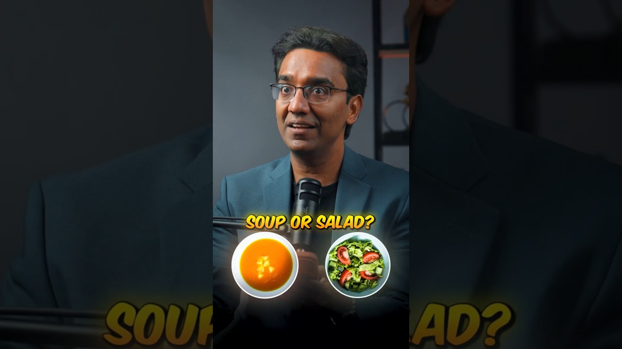 Beyond Calories: What Truly Sustains Health