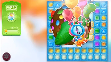 Candy Crush Jelly Saga | Super Hard Level | Multiple Booster Used | Special Edition 821 - 825 ⭐⭐⭐