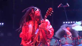 Lenny Kravitz, Always on the run, Bospop Weert, 12.07-2026