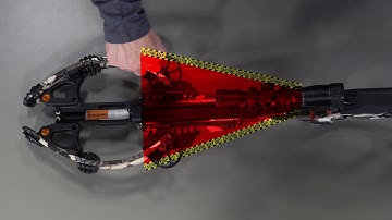 Loading The Crossbow