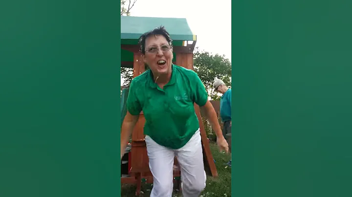 ALS Challenge Judy Bober Cincinnati State
