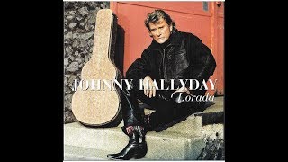 Lady Lucille Johnny Hallyday Lorada 1995