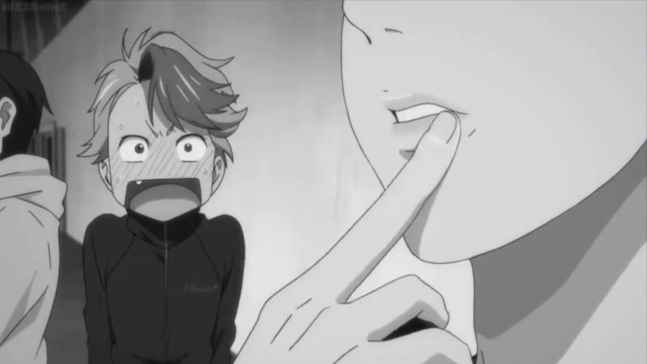 Download We Are All Minami Kenjirou Youtube Free Get Wallpaper We Are All Minami Kenjirou Youtube Desktop Wallpaper