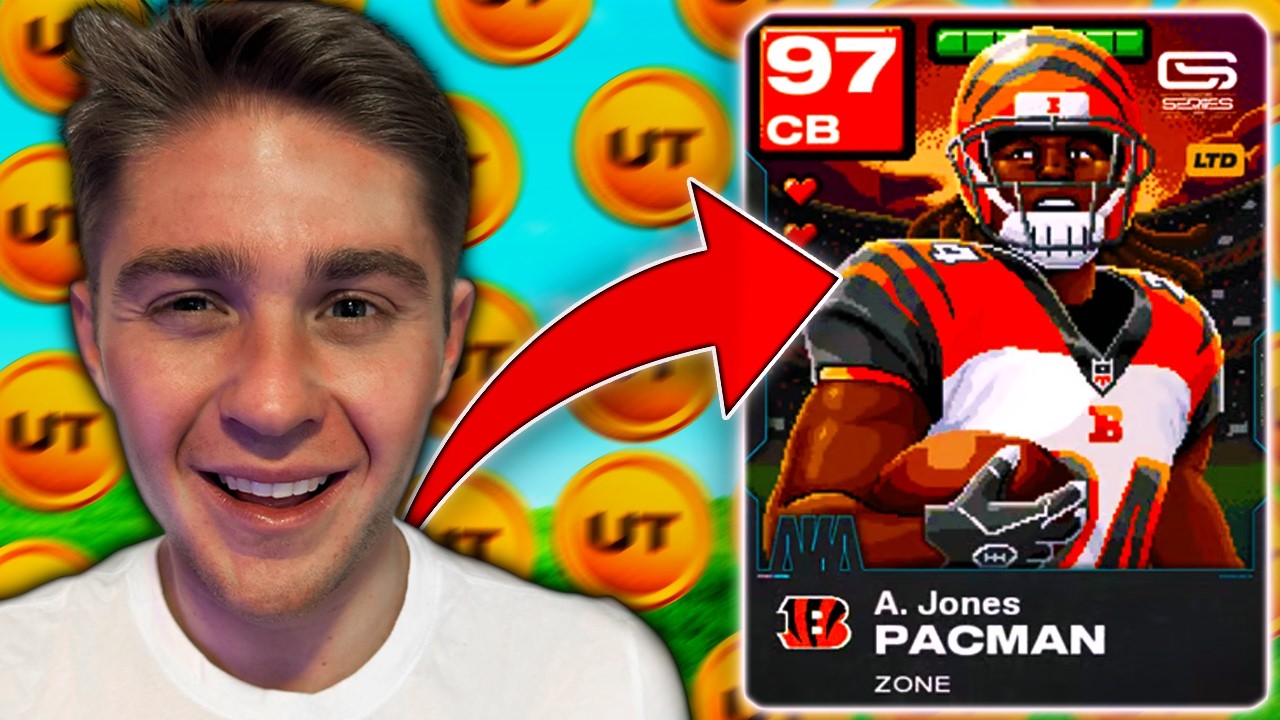 Do These Coin Methods RIGHT NOW in Madden 26 (Make Millions!)