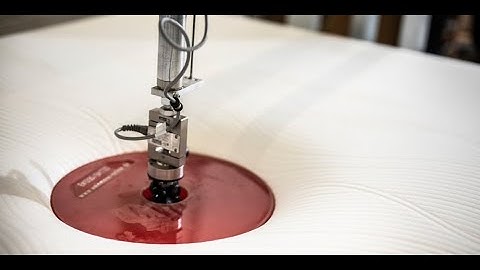 FIRA International Bed and Mattress Testing