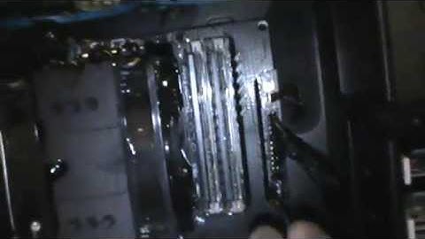 Fractal Define R4 build in progress