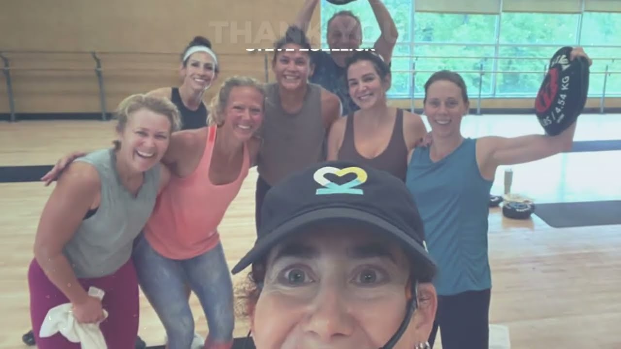 Ride 4 Research 2024 Recap: Seattle Children's