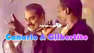 🌴🔥 Jose Alberto El Canario & Gilberto Sta.Rosa {Curaçao Salsa 99’}@LisandroYSuTratadoOficial