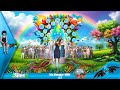Life Manager Mod v2.1 Showcase Trailer - Custom Family Tree, Genetics, Household, Aging.