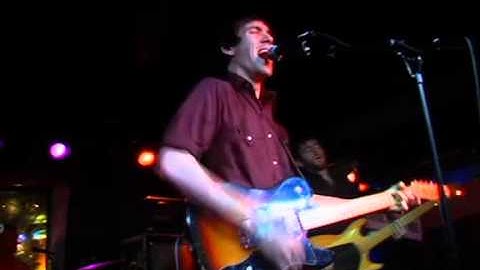 Push To Talk - Haunting 56th Street - 3/2/2007 - Bottom of the Hill