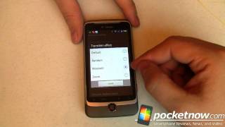 Launcher Wars 3, GO Launcher EX