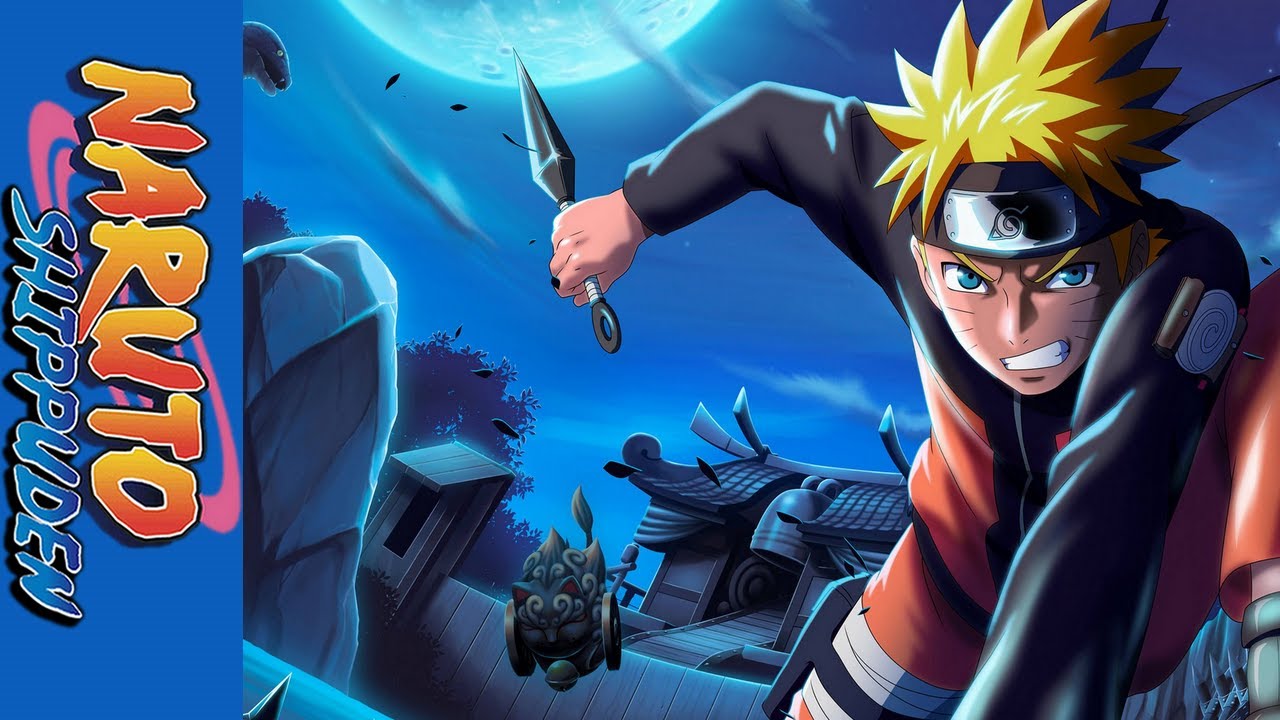 Music Animé Naruto Shippuden Theme naruto REMIX YouTube