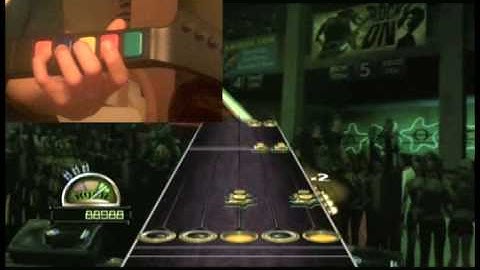 GHWT Custom - Because Its Midnite 5 Stars Expert