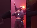 That's a Wrap on @janellemonae's "The Age Of Pleasure Tour" 🌊💐💋