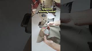 Download Lagu jahit stick bibir kantong 🌺 #sewing #jahitkantongbobok #jahitsleting #sewingtutorial #jahitjaket MP3 Download Lagu jahit stick bibir kantong 🌺 #sewing #jahitkantongbobok #jahitsleting #sewingtutorial #jahitjaket MP3
