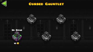 🔴 Cursed Gauntlet 🙃