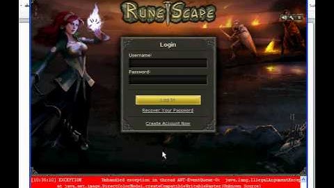 how to work rsbot v.2.22