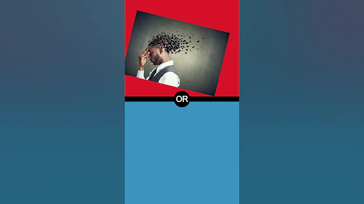 What Would You Rather? Part 8 #shorts