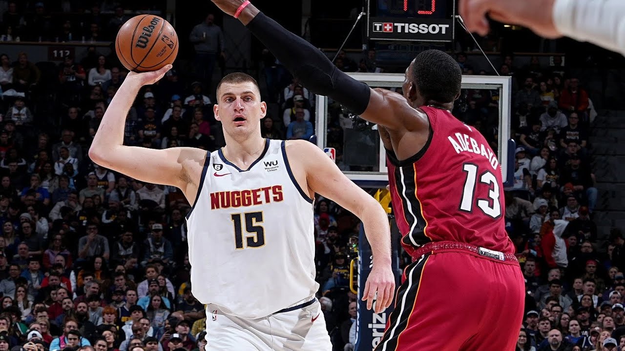 Miami Heat vs Denver Nuggets Full Game Highlights December 30, 2022