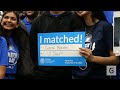 Geisinger commonwealth school of medicine match day 2022