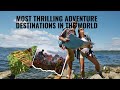 Top 10 Stunning Landscapes in Europe
