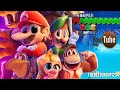 YTP The Super MAAAA Bros Movie YTP The Super MAAAA Bros Movie