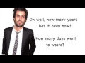 Passion Pit Lifted Up 1985 Lyrics Passion Pit Lifted Up 1985 Lyrics