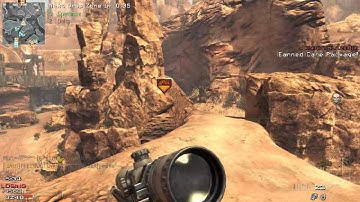 FREEBOOT DVAR - MW3 Game Clip