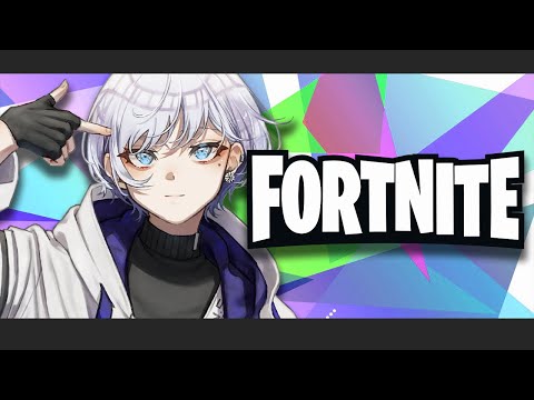 【fortnite】縦型フォトナ
