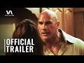 THE SMASHING MACHINE Trailer 2 4K 2025 Dwayne Johnson Emily Blunt Action Drama