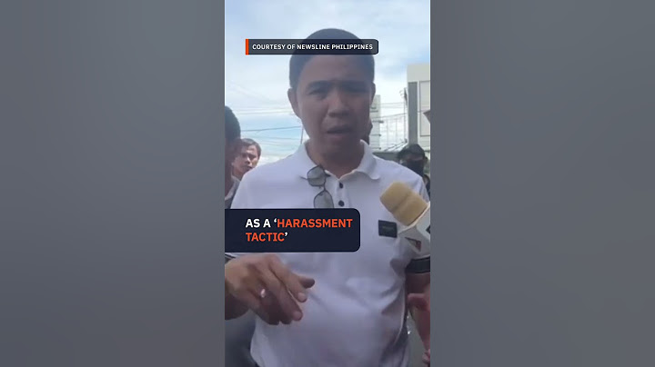 Emotions flare at KOJC as cops force open another gate in hunt for Quiboloy