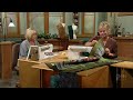 Landscape Quilting Workshop - Part 3 | Sewing With Nancy