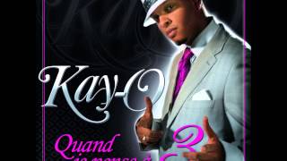 Kay - Ô - Quand Je Pense À Trois Club Extended Version