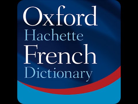 Vidéo: Qu'est-ce que le dictionnaire Data Oxford ?