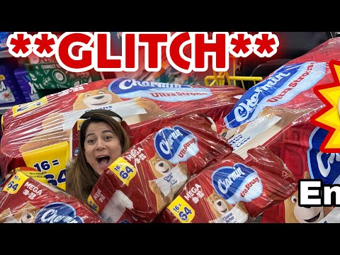 🔥DG GLITCH  **DOUBLE DISCOUNT**