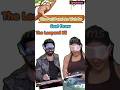 The Pati Patni Aur Woh Do Cast Draw The Leopard Blindfolded