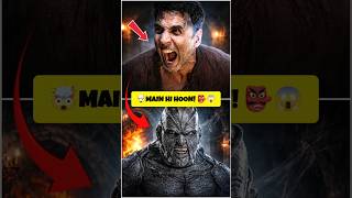 Bhoot Bangla Trailer: Is Akshay Kumar the Real Vadhusur? Hidden  Twist Revealed 😱