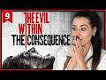 The Evil Within | The Consequence | Full Playthrough