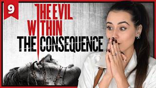 The Evil Within | The Consequence | Full Playthrough