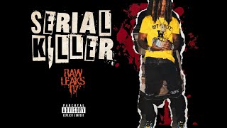 KING VON - SERIAL KILLER (AI)