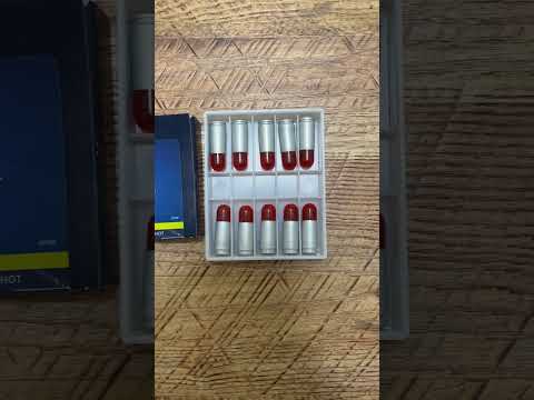 9mm Answer for Spiders and Mosquitoes