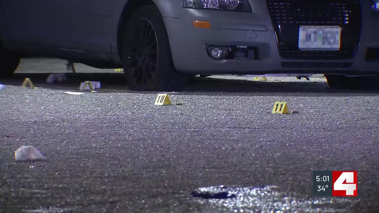 Police investigating fatal overnight shooting in Bevo Mill - YouTube