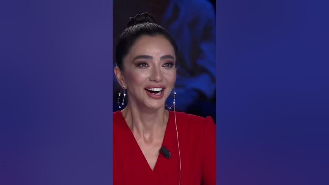 TRT sahnesinde  Han Sarhos Hancı Sarhoş performansınız