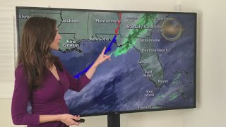 CBSMiami.com Weather 1/15/2021 12PM