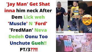SQUASH  get sh0t N DOUBLE HOMIE  BREAk DOWN FULLY PT3