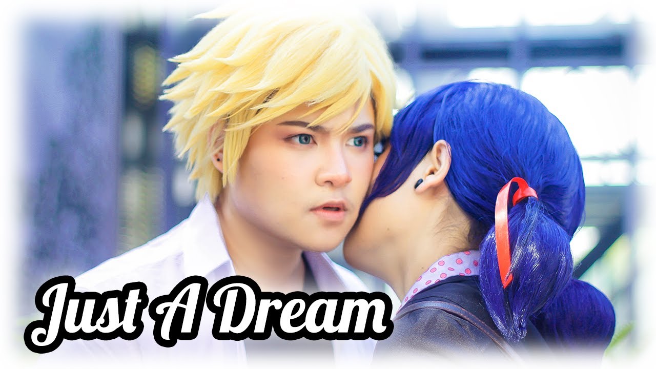 Miraculous Ladybug || CMV || Just A Dream (main​ cmv​ link​ below)​