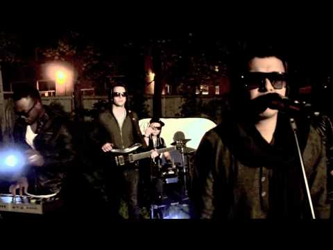 Talking To The Moon - Bruno Mars (The Glowsticks H...