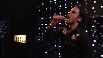 Bambara - Full Performance (Live on KEXP)